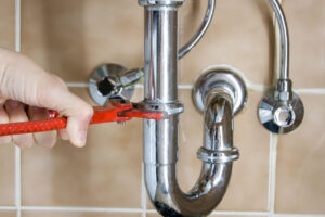 Providing Water Filters Installation