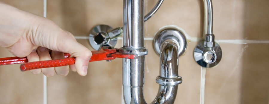 Providing Water Filters Installation