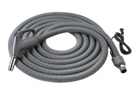Dual-Voltage Lightweight, Crushproof Hose with Pigtail