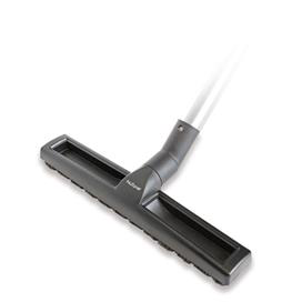 CT157B Extra Wide Hard Surface Floor Tool for Central Vacuums, 14” Cleaning Width, in Black