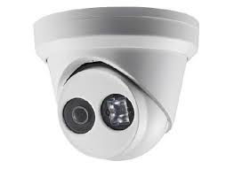 DS-2CD2323G0-I 2 MP Outdoor IR Network Turret Camera
