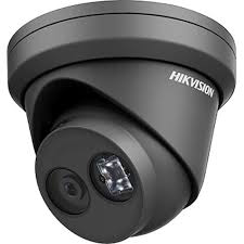 DS-2CD2343G0-IB 4 MP Outdoor IR Network Turret Camera
