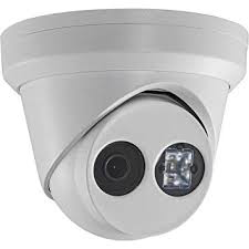 DS-2CD2363G0-I 6 MP Outdoor IR Network Turret Camera